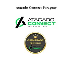 Atacado Connect