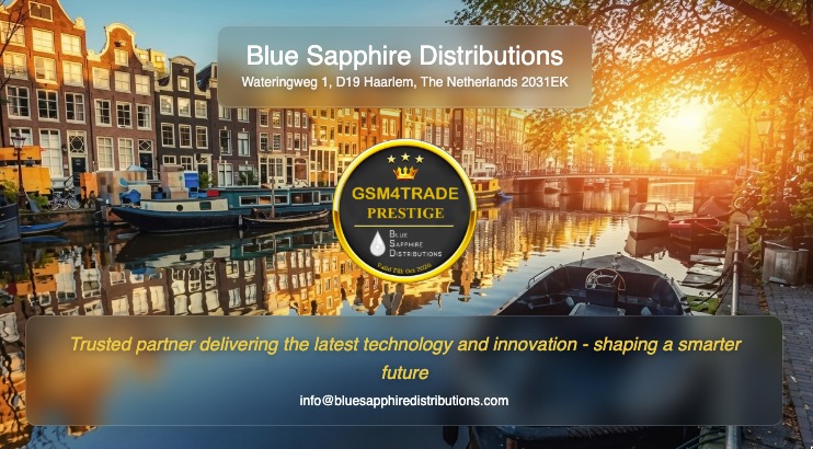 Blue Sapphire