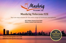 Mashriq Telecom FZE