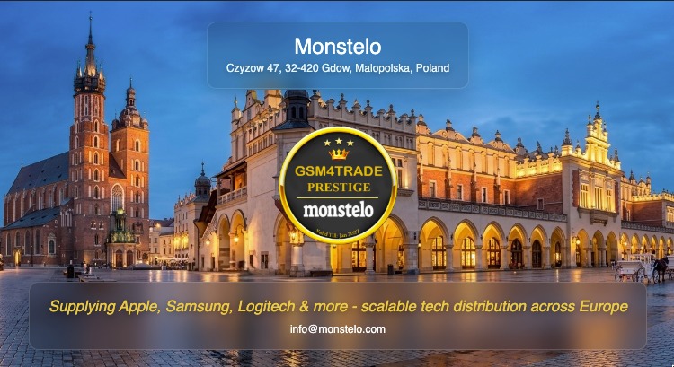 Monstelo