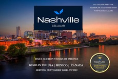 Nashville Cellular