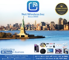 Net Wireless Inc