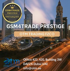 OTM Trading FZCO