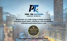 Prime Time Electronics