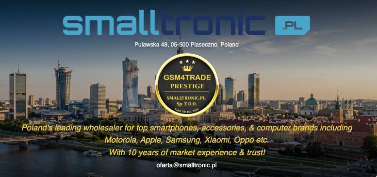 Smalltronic