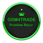GSM4Trade Premium Buyer